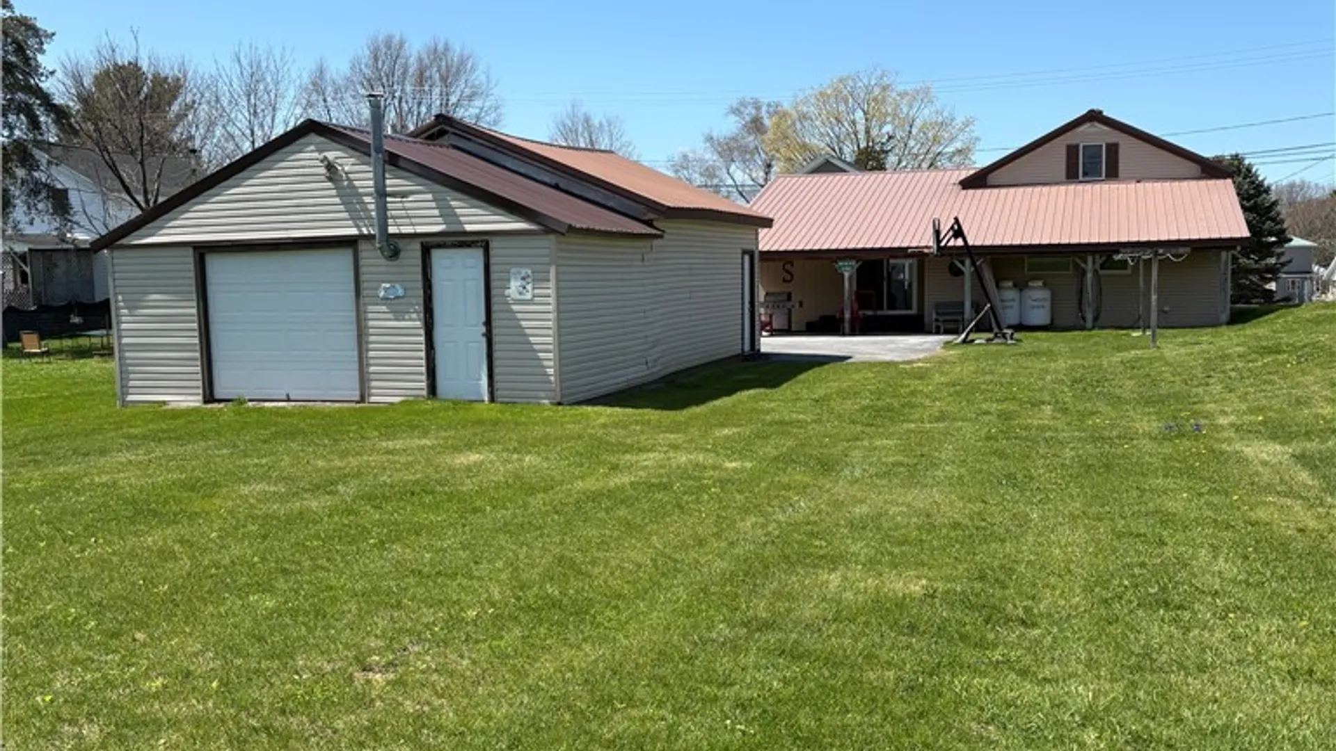 Property at 12486 School Street, Rodman, NY 13682 36