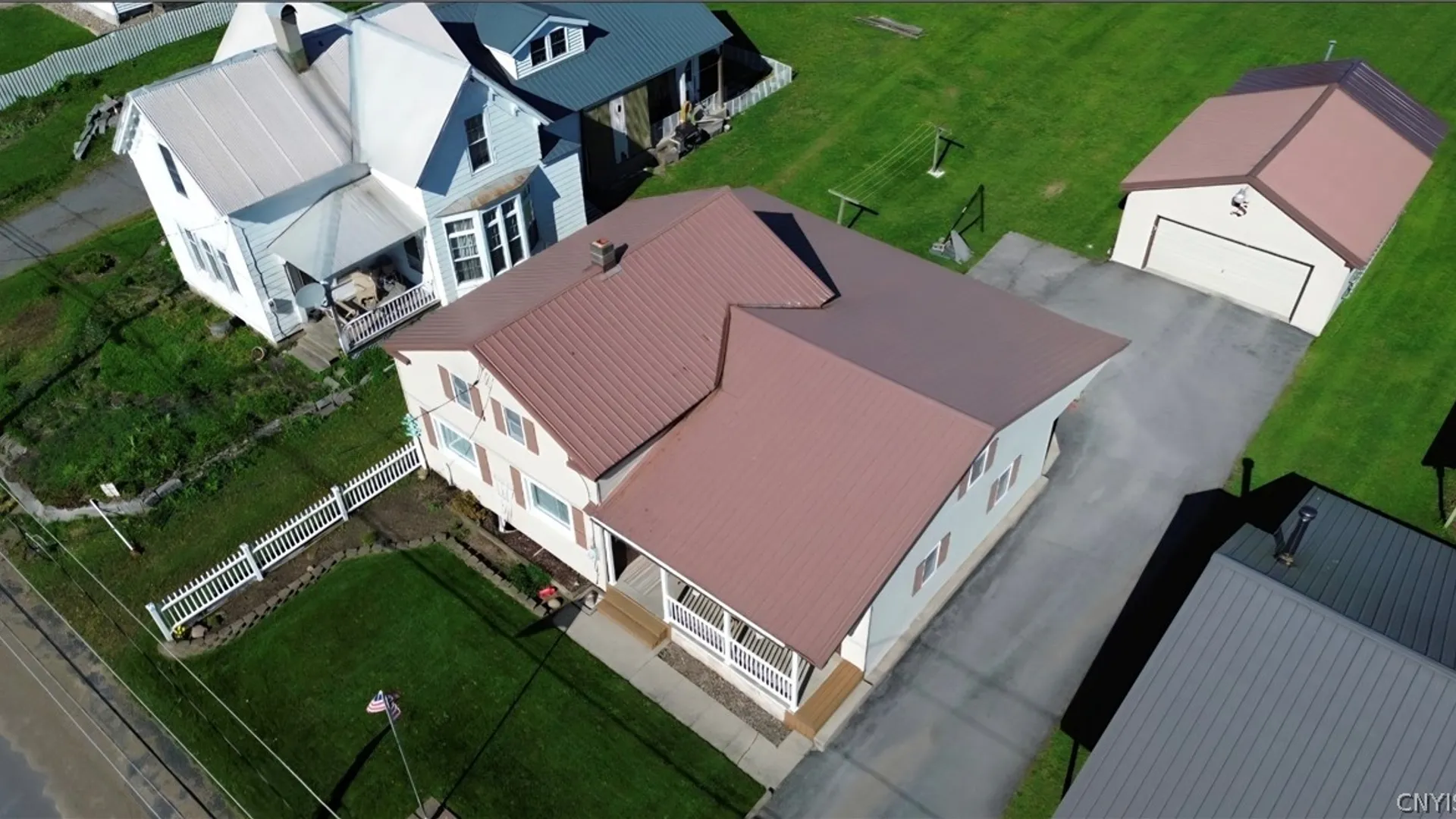 Property at 12486 School Street, Rodman, NY 13682 39