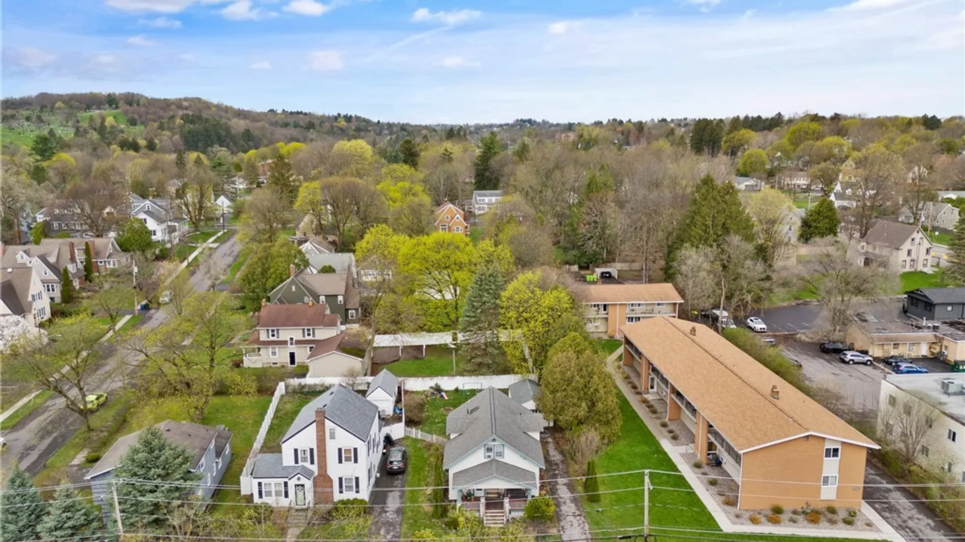 Property at 140 Jamesville Road, DeWitt, NY 13214 27