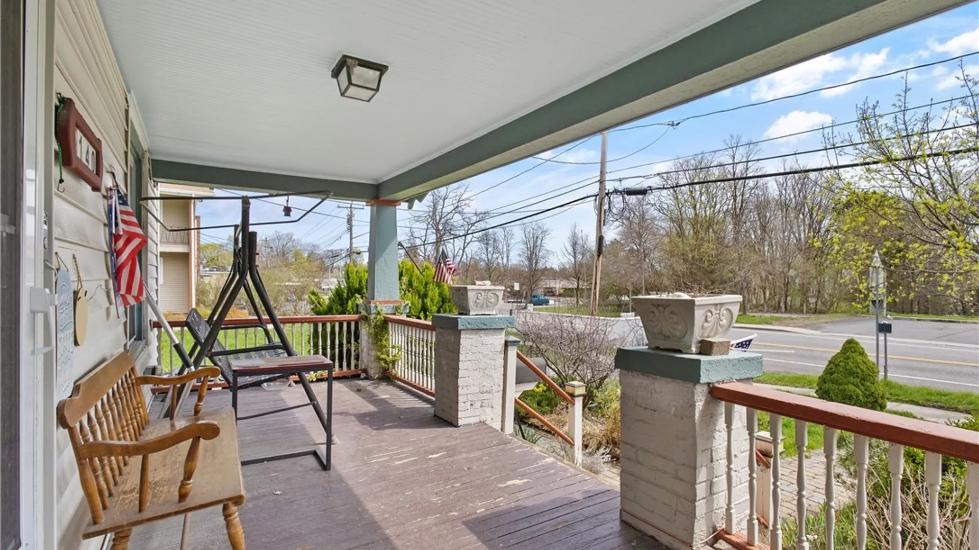 Property at 140 Jamesville Road, DeWitt, NY 13214 3