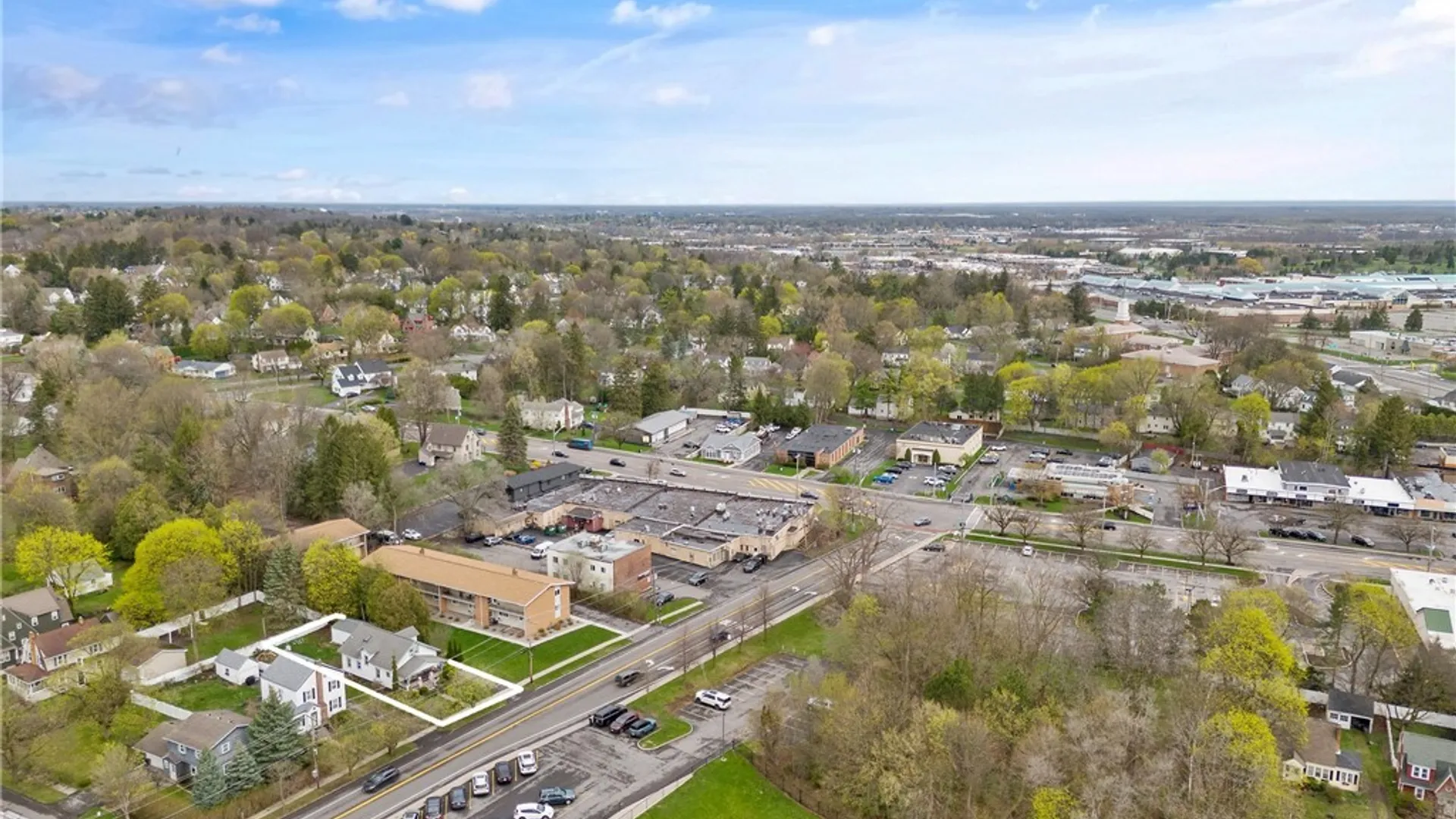 Property at 140 Jamesville Road, DeWitt, NY 13214 30