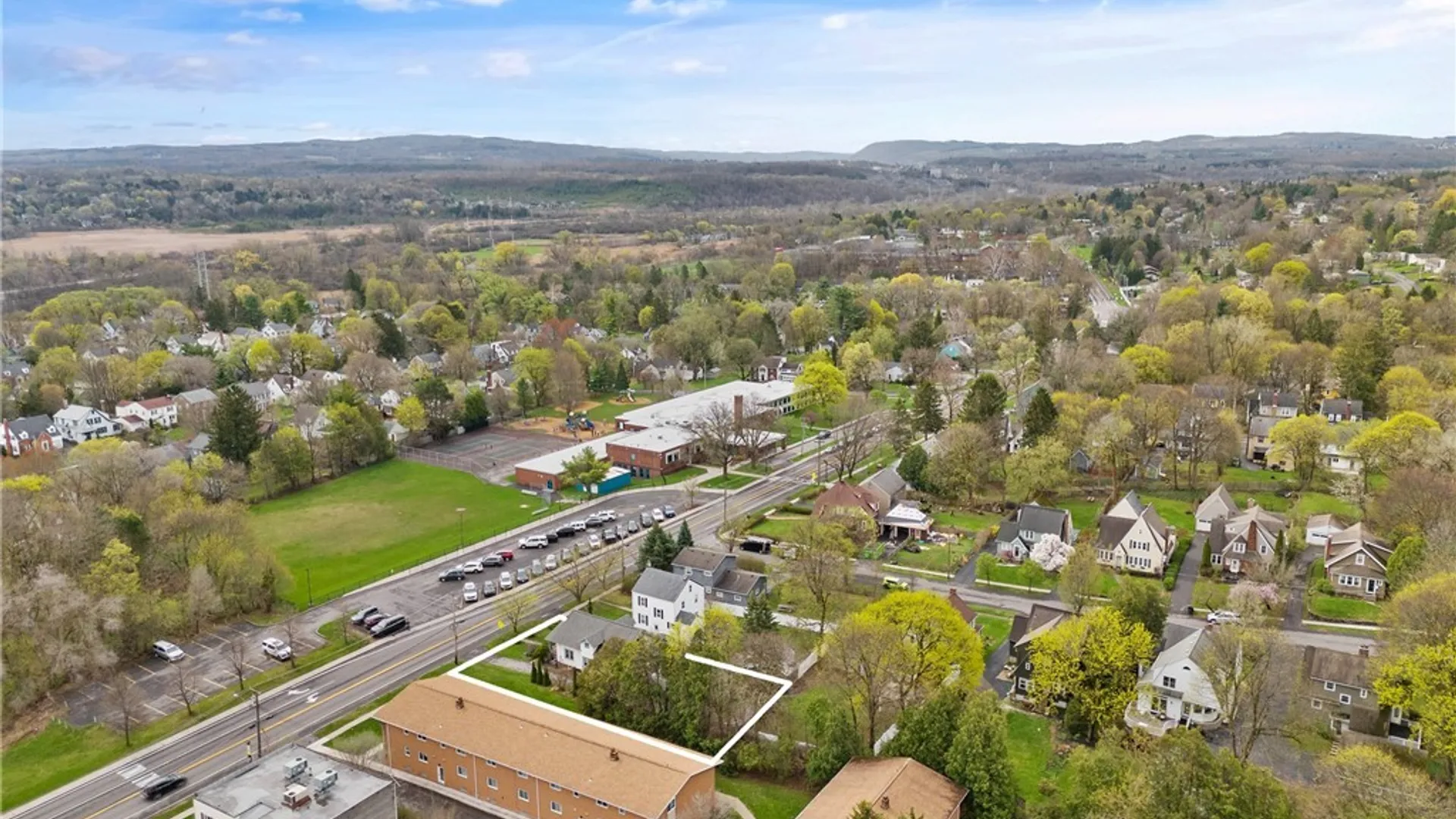 Property at 140 Jamesville Road, DeWitt, NY 13214 32