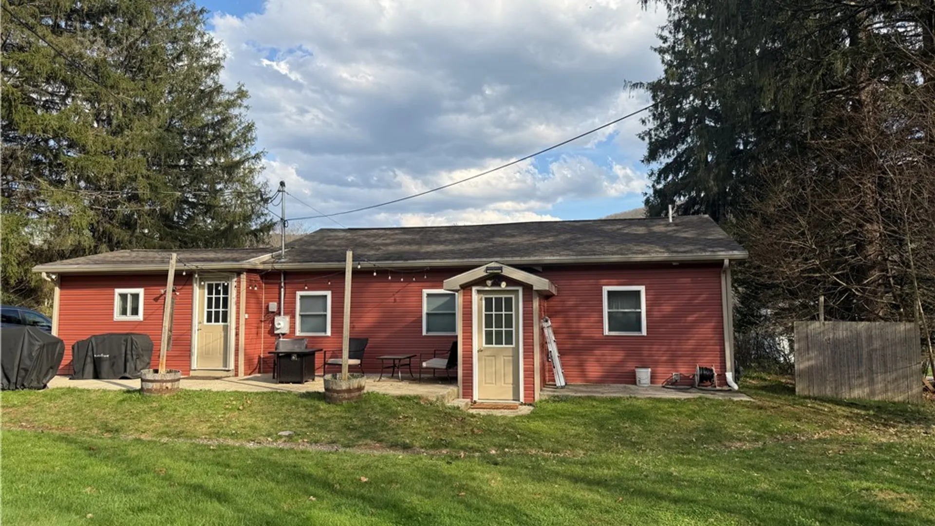 Property at 3887 State Route 414, Hornby, NY 14830 3