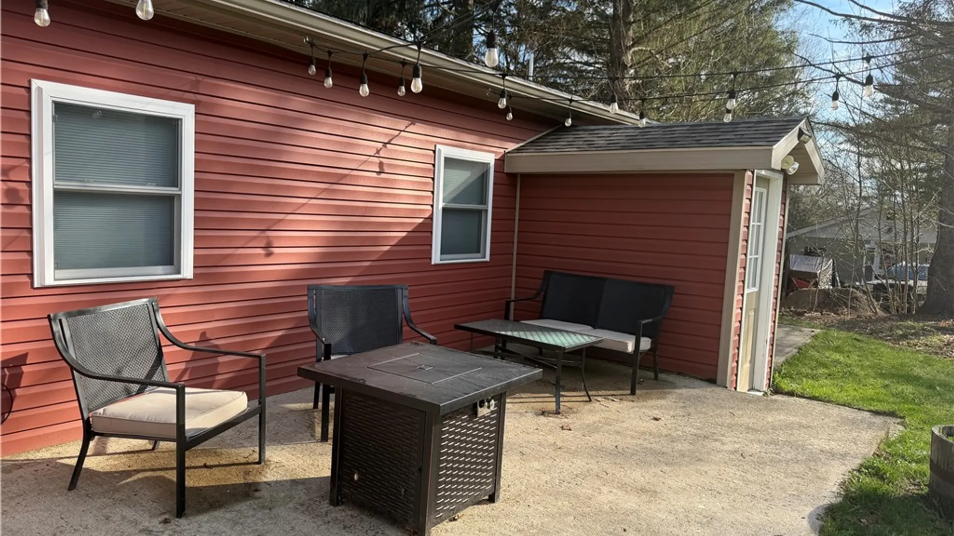 Property at 3887 State Route 414, Hornby, NY 14830 4