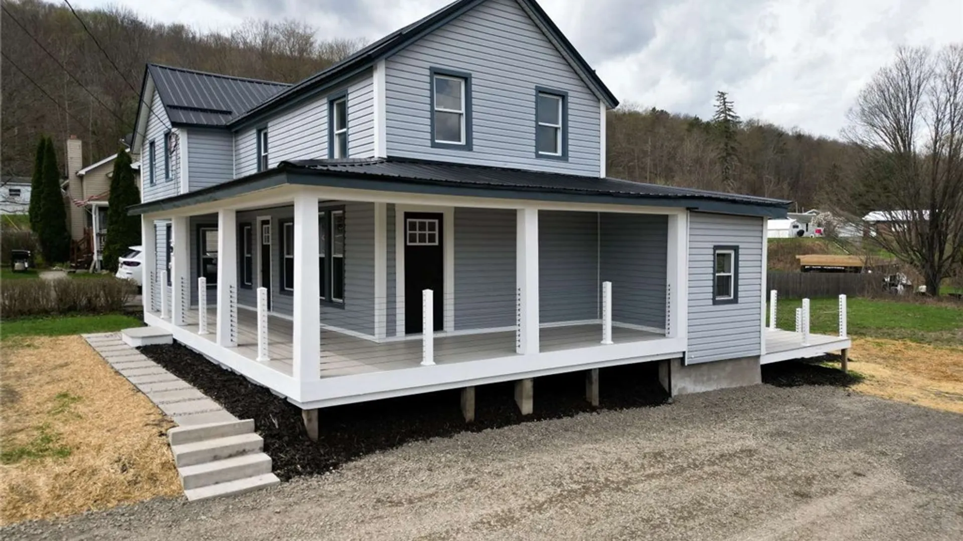 Property at 59 State Route 200, Harford, NY 13835 2