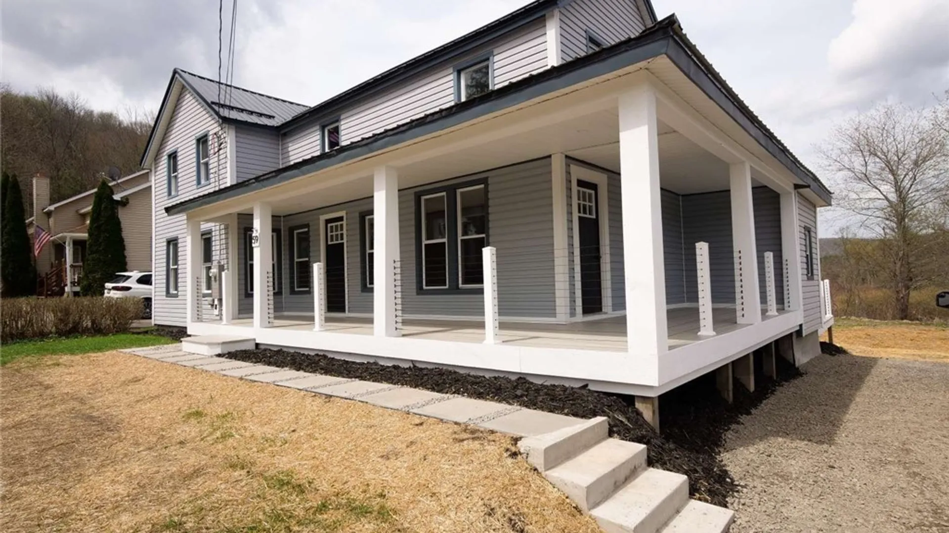 Property at 59 State Route 200, Harford, NY 13835 3