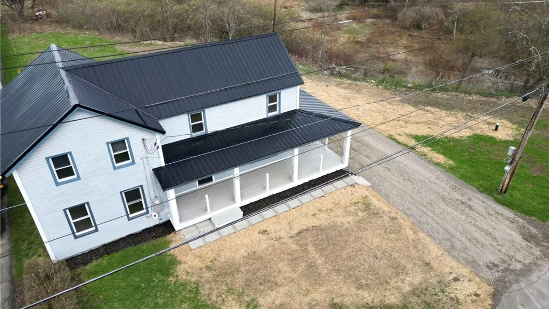 Property at 59 State Route 200, Harford, NY 13835 5