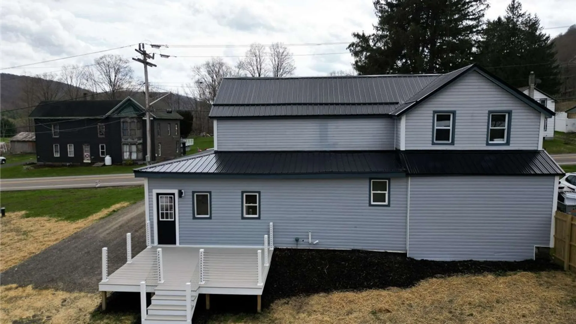 Property at 59 State Route 200, Harford, NY 13835 6