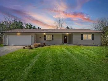 5154 Deliverance Avenue, Williamson, NY 14505