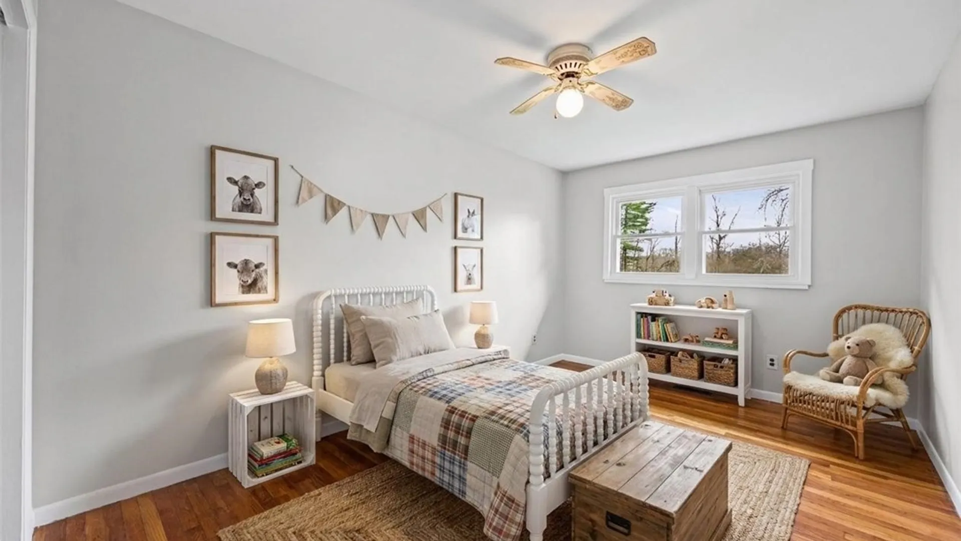 Property at 5154 Deliverance Avenue, Williamson, NY 14505 22