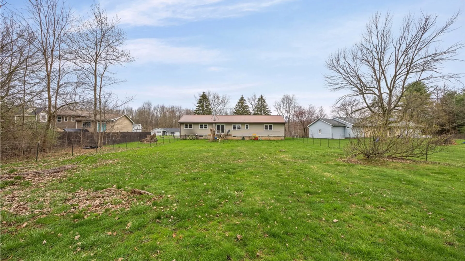 Property at 5154 Deliverance Avenue, Williamson, NY 14505 32