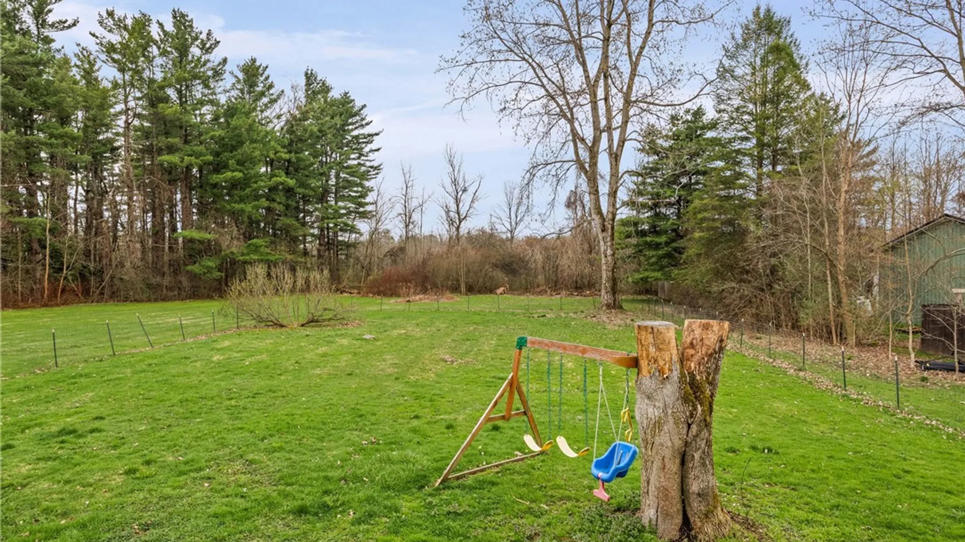 Property at 5154 Deliverance Avenue, Williamson, NY 14505 34