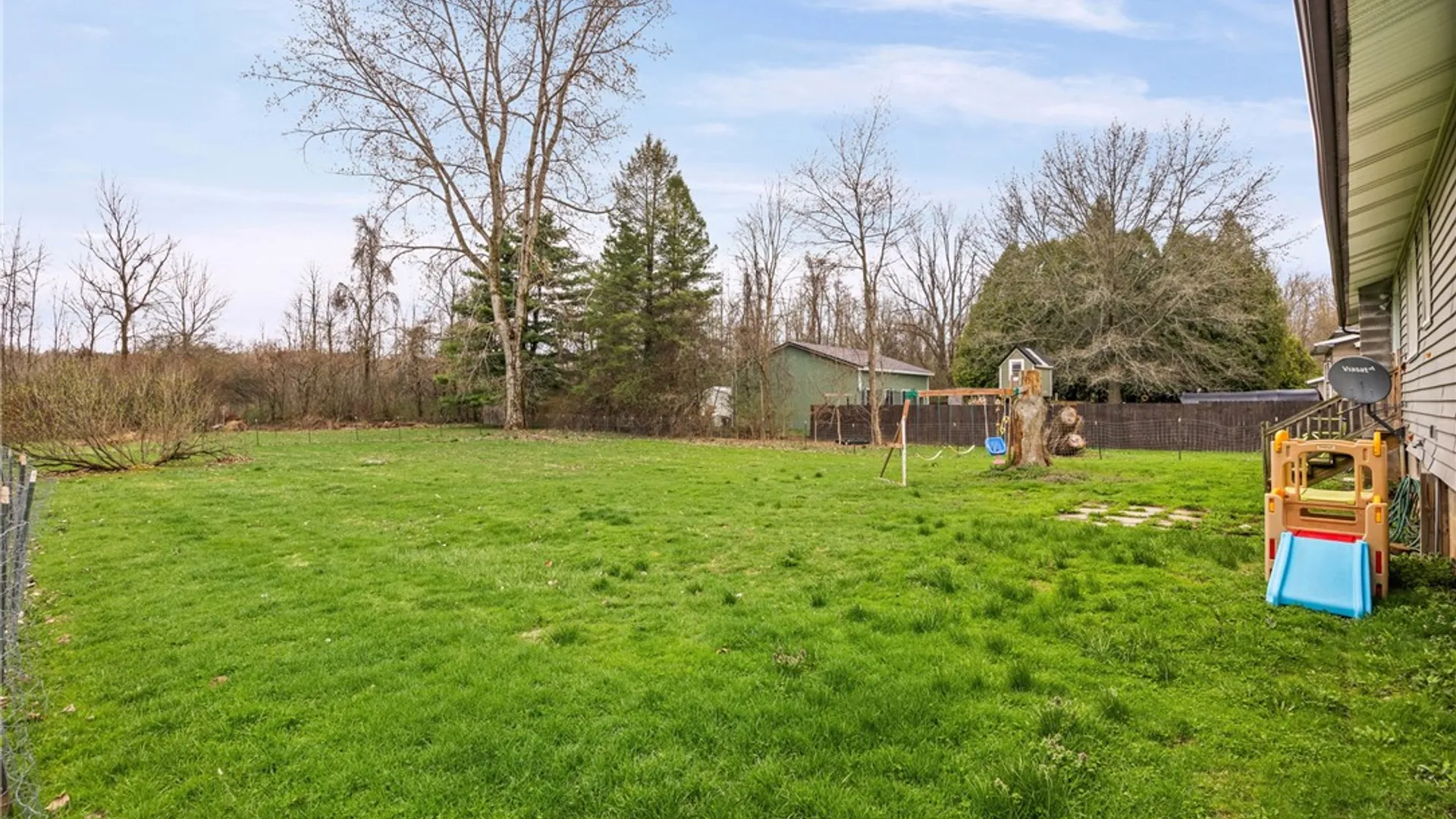 Property at 5154 Deliverance Avenue, Williamson, NY 14505 35