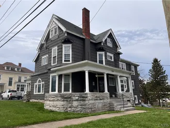 Property at 1624 Genesee Street, Syracuse, NY 13204