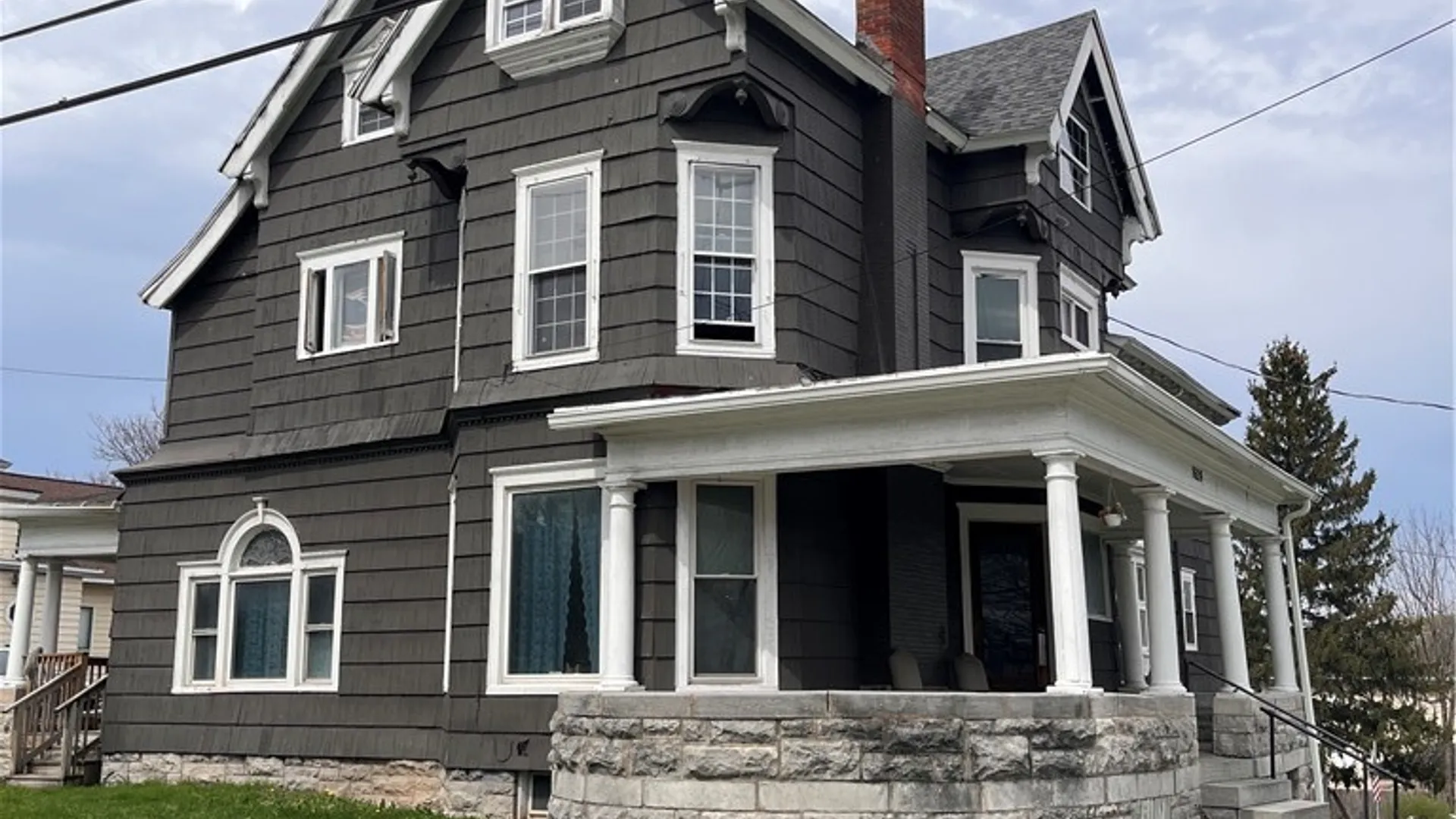 Property at 1624 Genesee Street, Syracuse, NY 13204 2