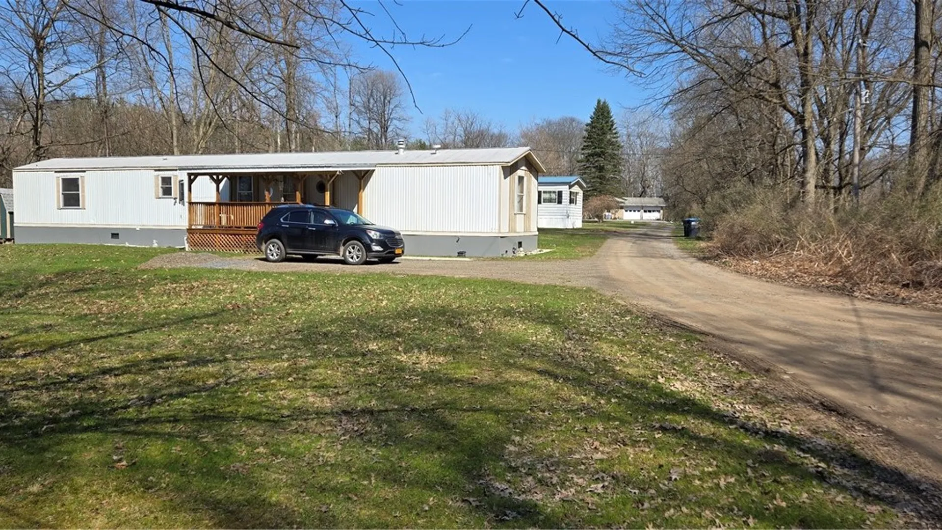 Property at 101 Deshaw Road, Unadilla, NY 13849 3