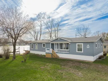 Property at 61 River Drive, Hastings, NY 13036