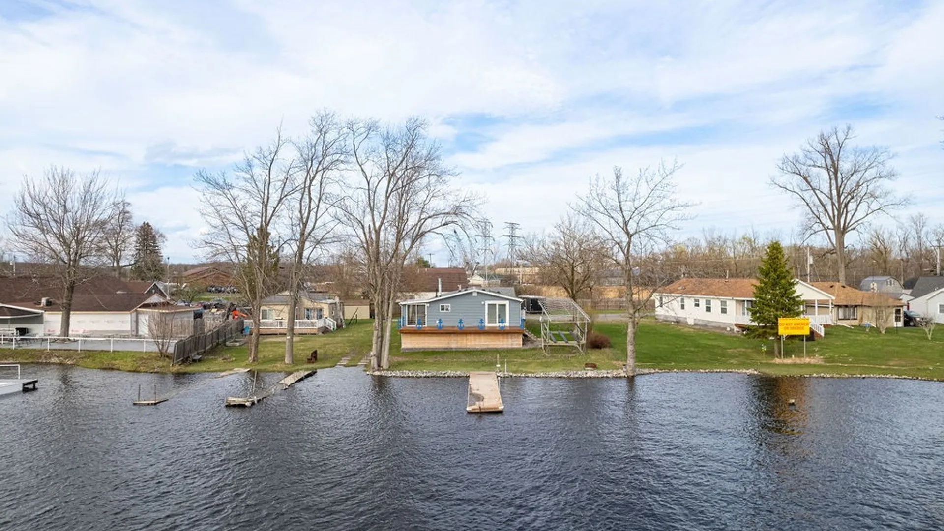 Property at 61 River Drive, Hastings, NY 13036 2