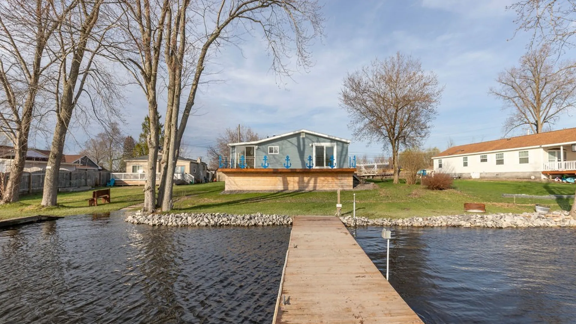 Property at 61 River Drive, Hastings, NY 13036 3