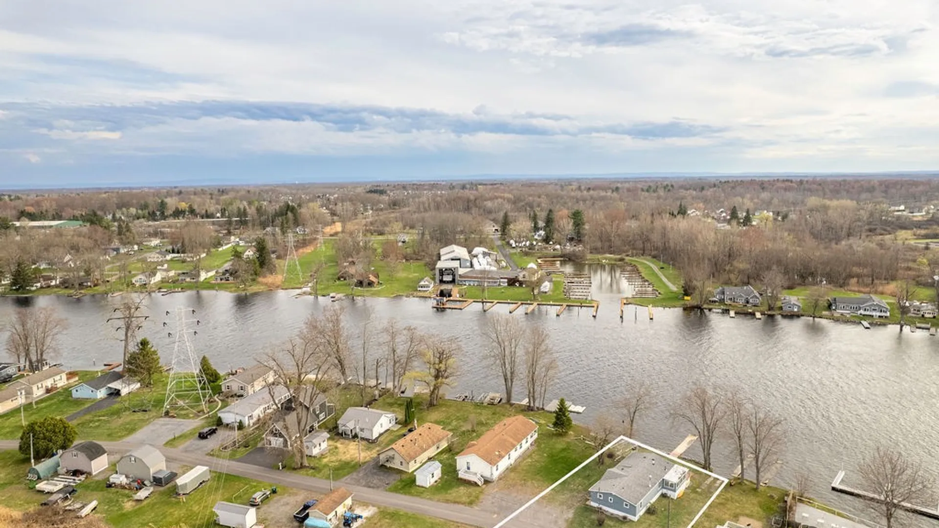 Property at 61 River Drive, Hastings, NY 13036 42