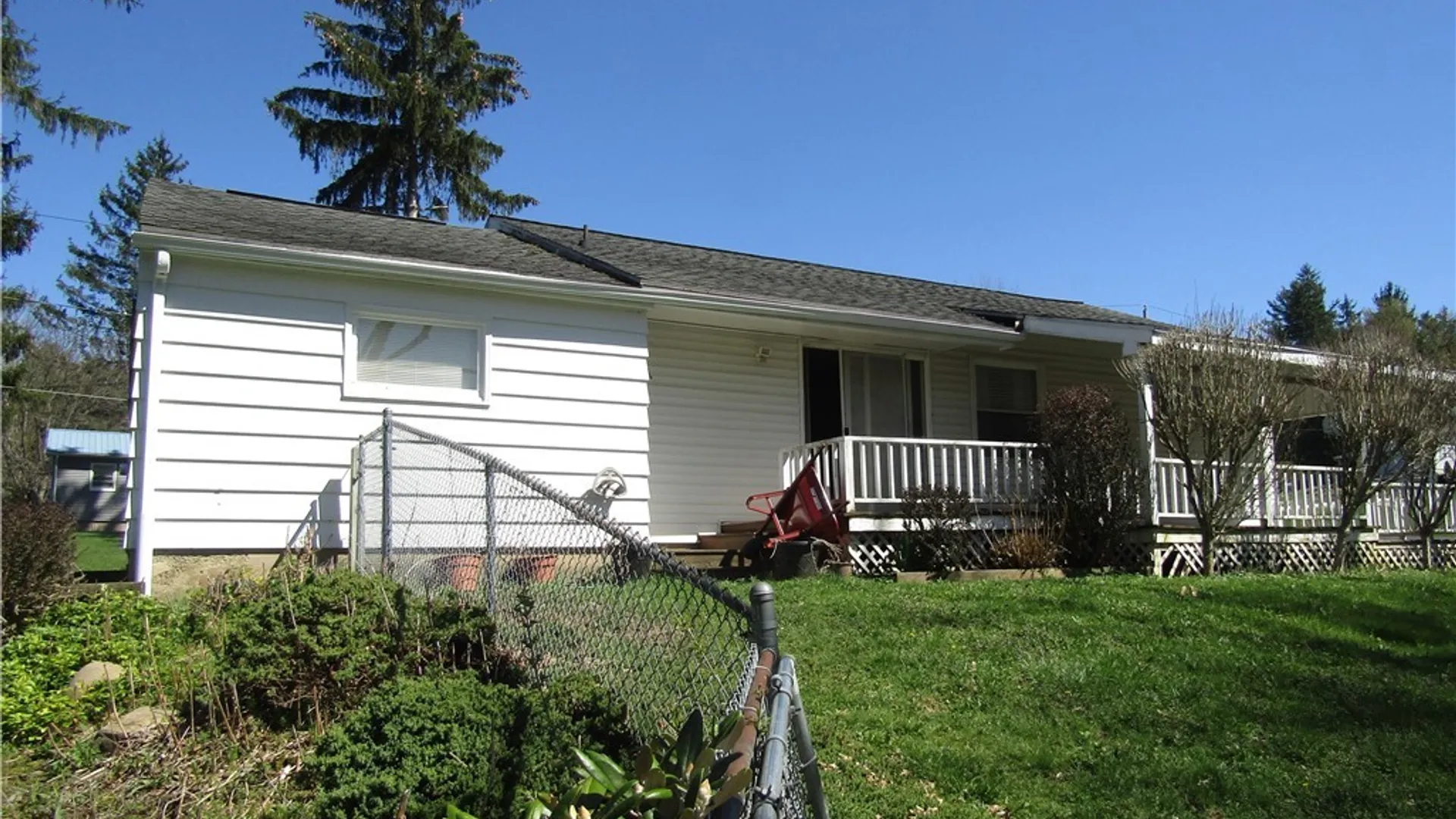 Property at 110 Jones Street, Busti, NY 14750 2