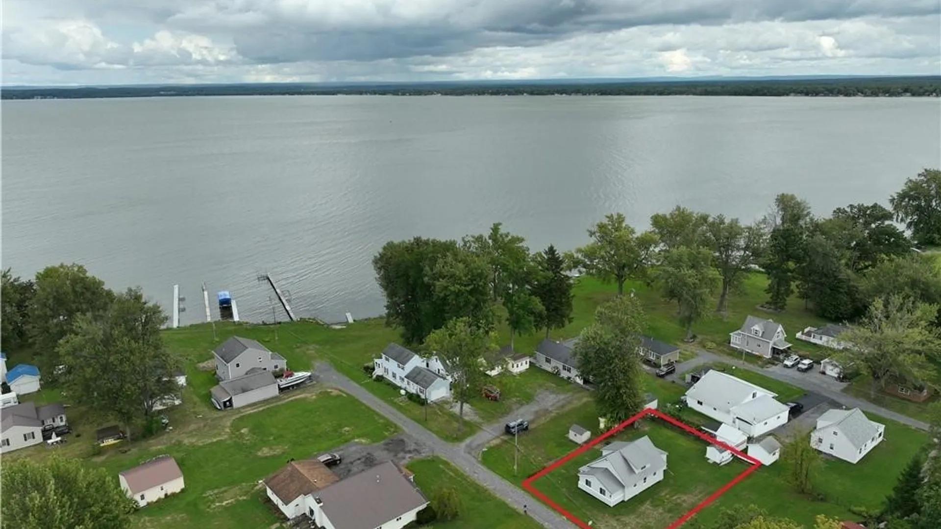 Property at 9162 Arthur Jenkins Road, Lenox, NY 13032 2