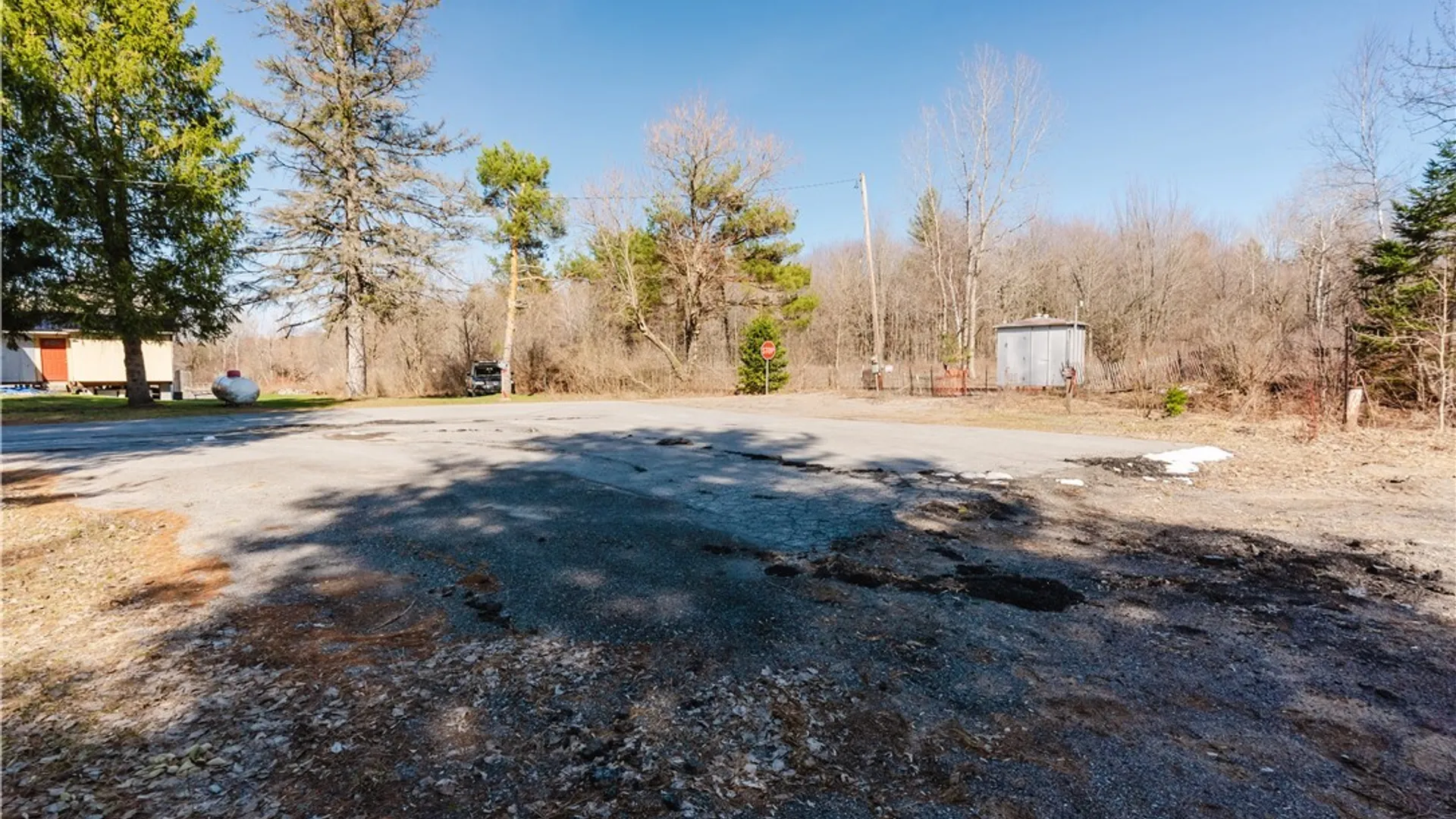 Property at US Route 11, Le Ray, NY 13616 9