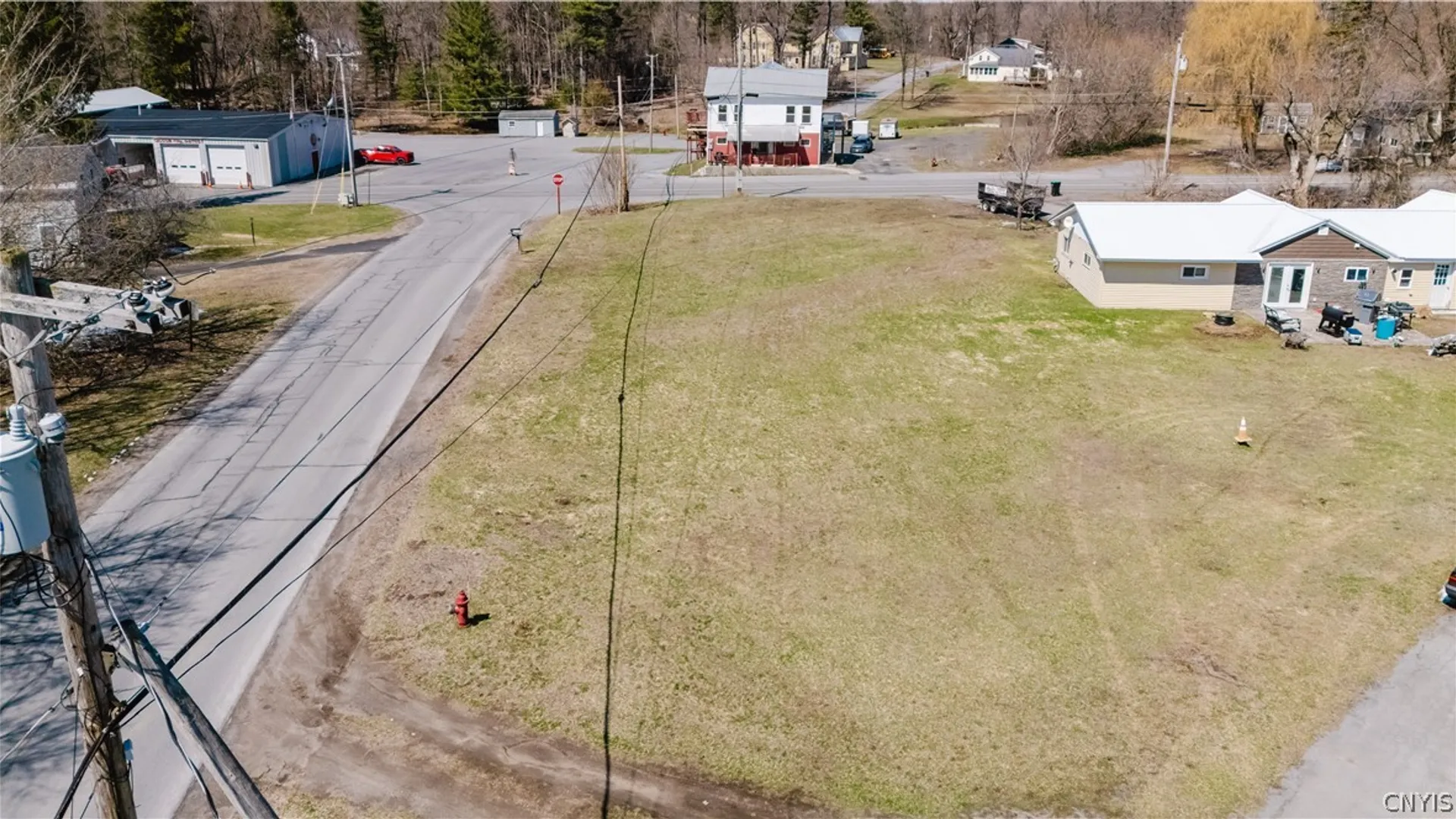 Property at Sanford Corners Road, Le Ray, NY 13616 11
