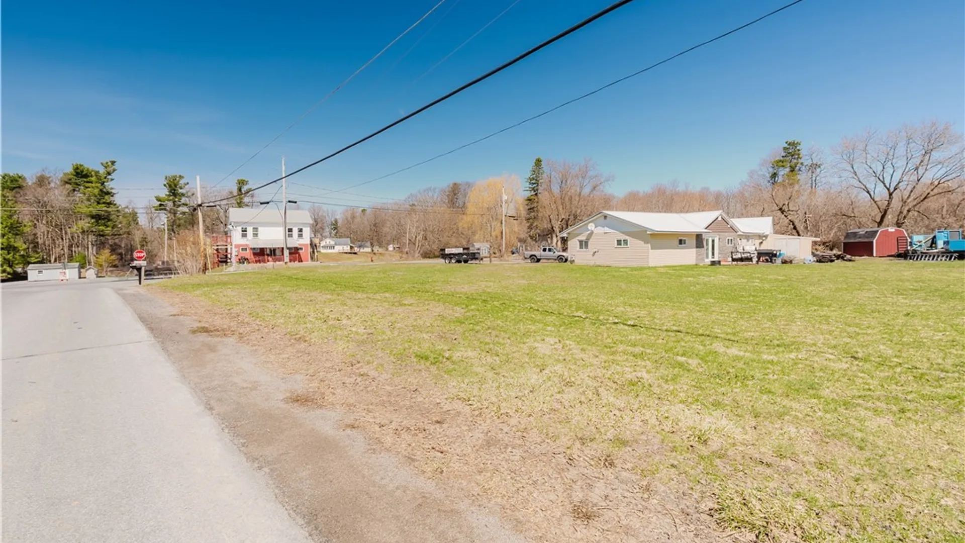 Property at Sanford Corners Road, Le Ray, NY 13616 2