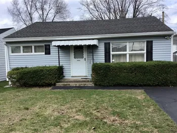 Property at 394 Orland Road, Irondequoit, NY 14622