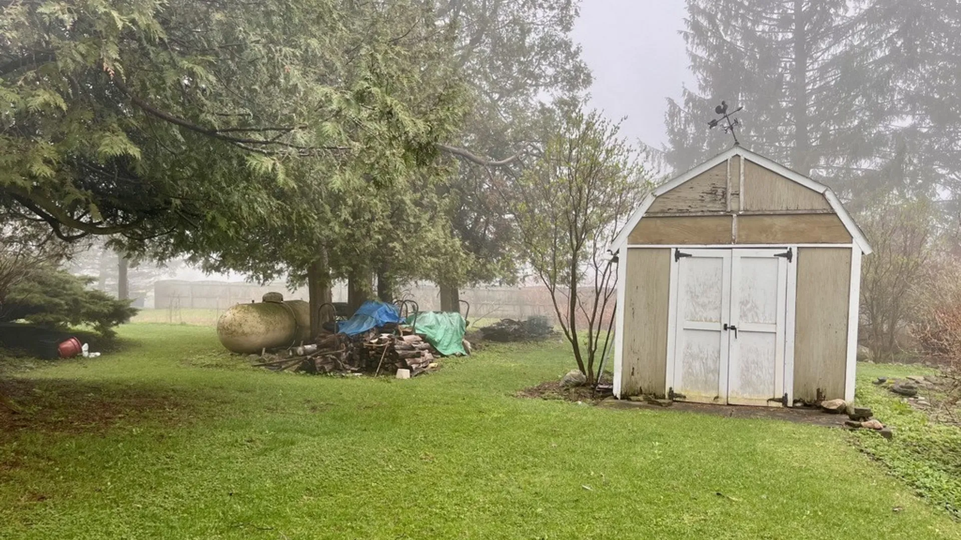 Property at 7408 Academy Street, Pompey, NY 13138 12
