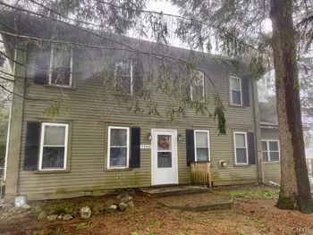 Property at 7408 Academy Street, Pompey, NY 13138