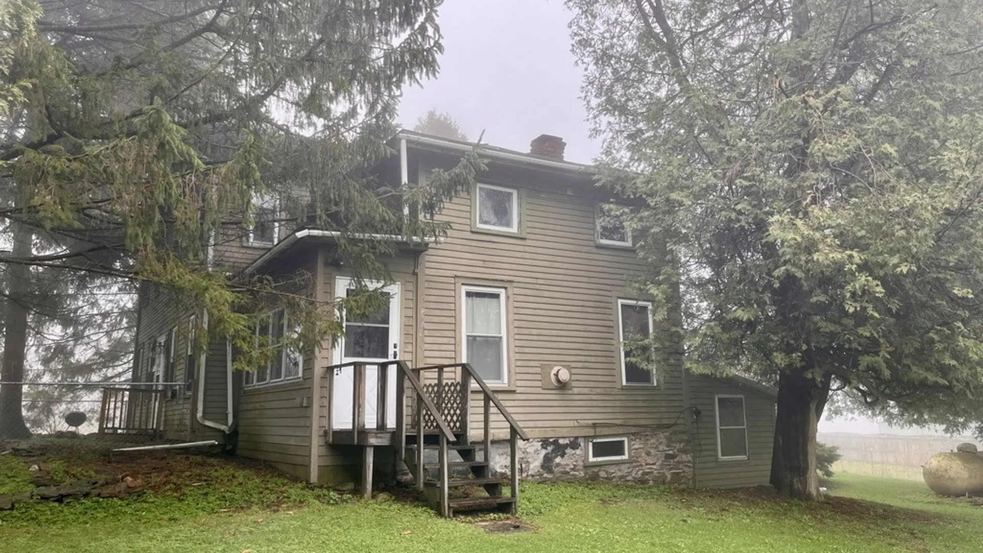 Property at 7408 Academy Street, Pompey, NY 13138 2