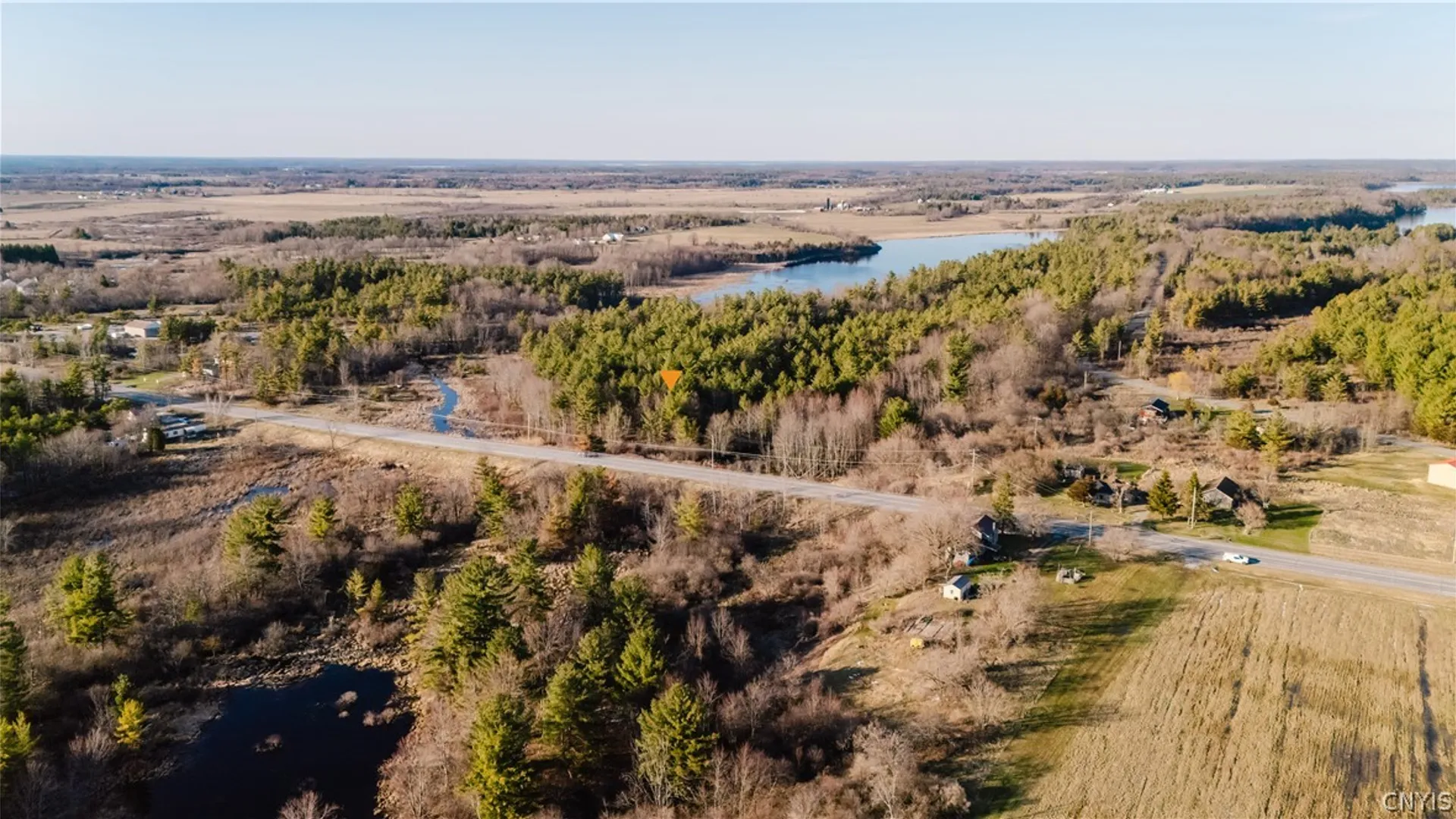 Property at NYS Route 26, Alexandria, NY 13607 10