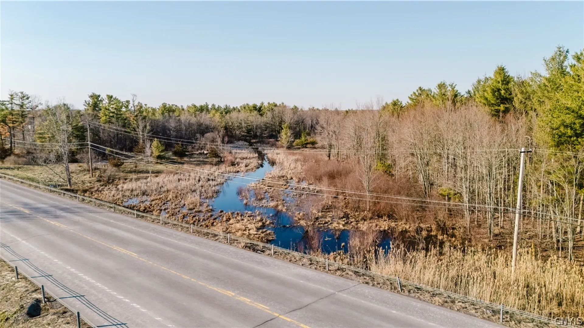 Property at NYS Route 26, Alexandria, NY 13607 11