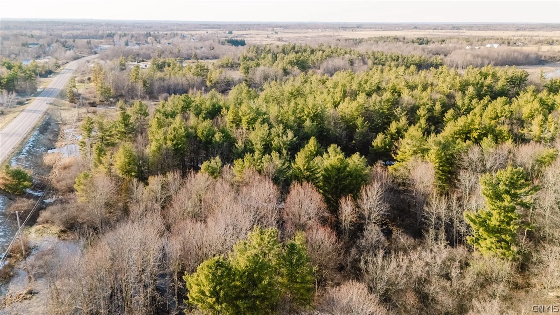 Property at NYS Route 26, Alexandria, NY 13607 12