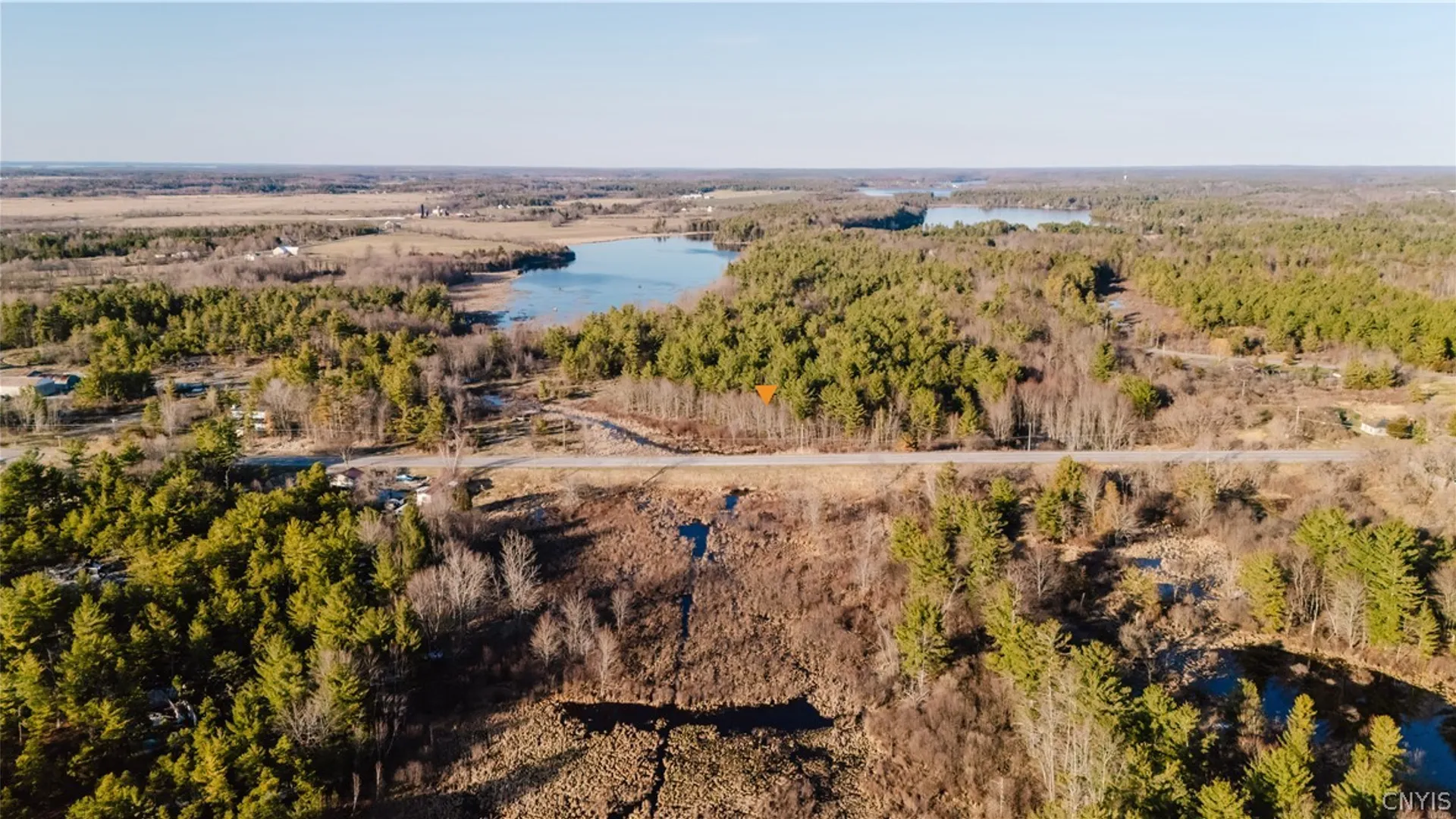 Property at NYS Route 26, Alexandria, NY 13607 2