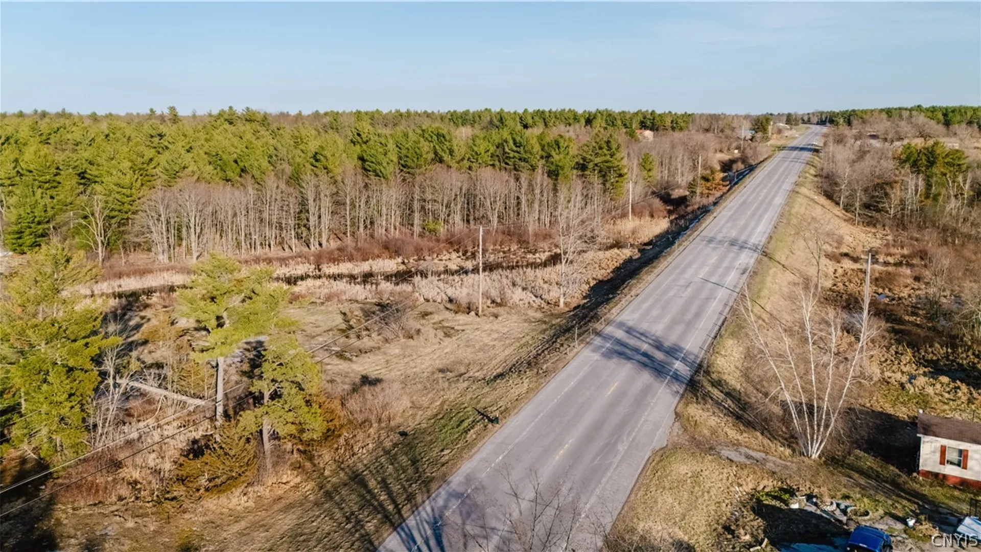 Property at NYS Route 26, Alexandria, NY 13607 4