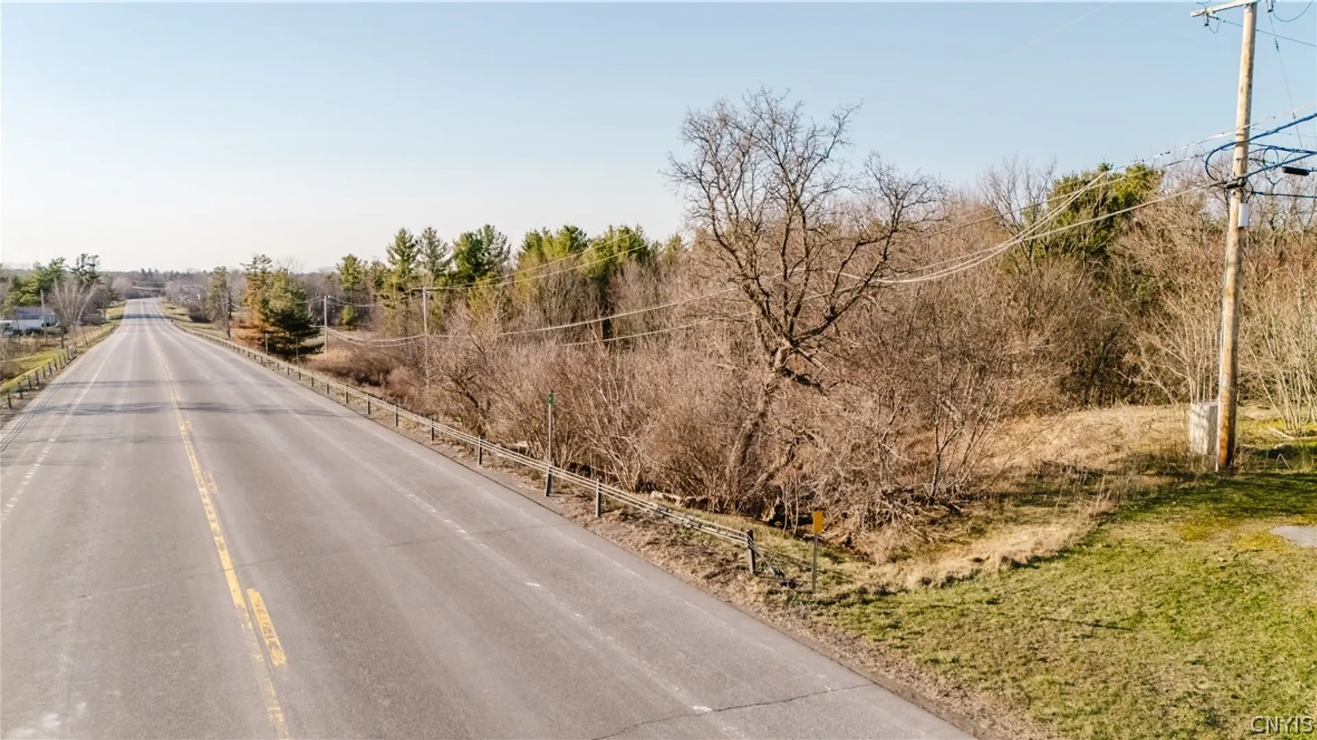 Property at NYS Route 26, Alexandria, NY 13607 5