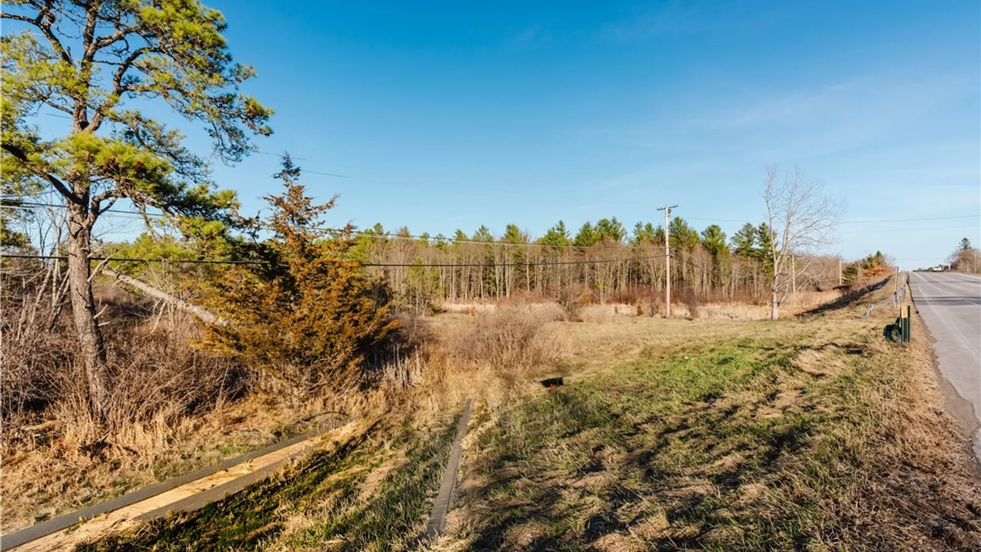 Property at NYS Route 26, Alexandria, NY 13607 6