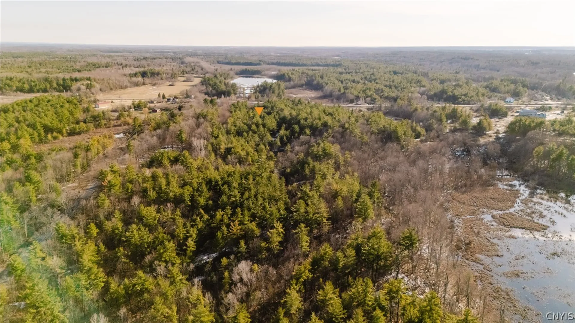 Property at NYS Route 26, Alexandria, NY 13607 7