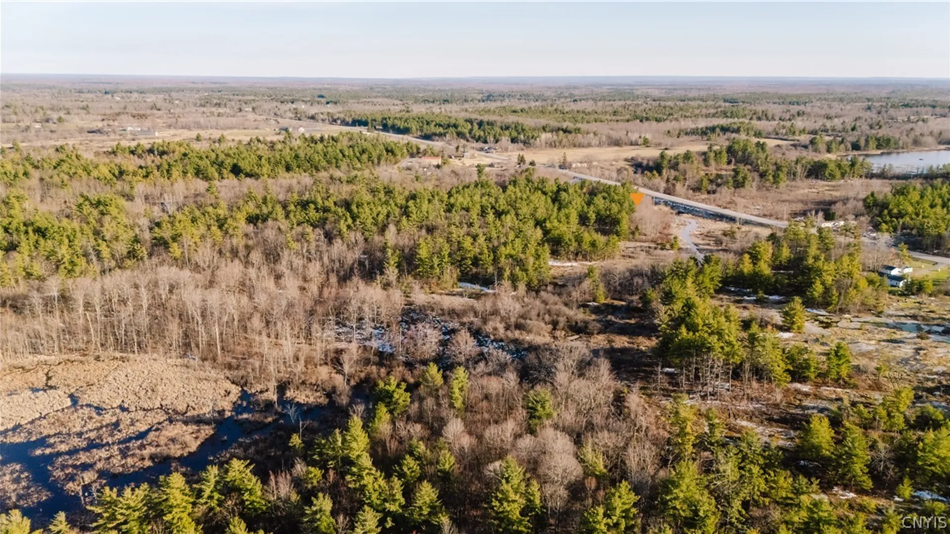 Property at NYS Route 26, Alexandria, NY 13607 8