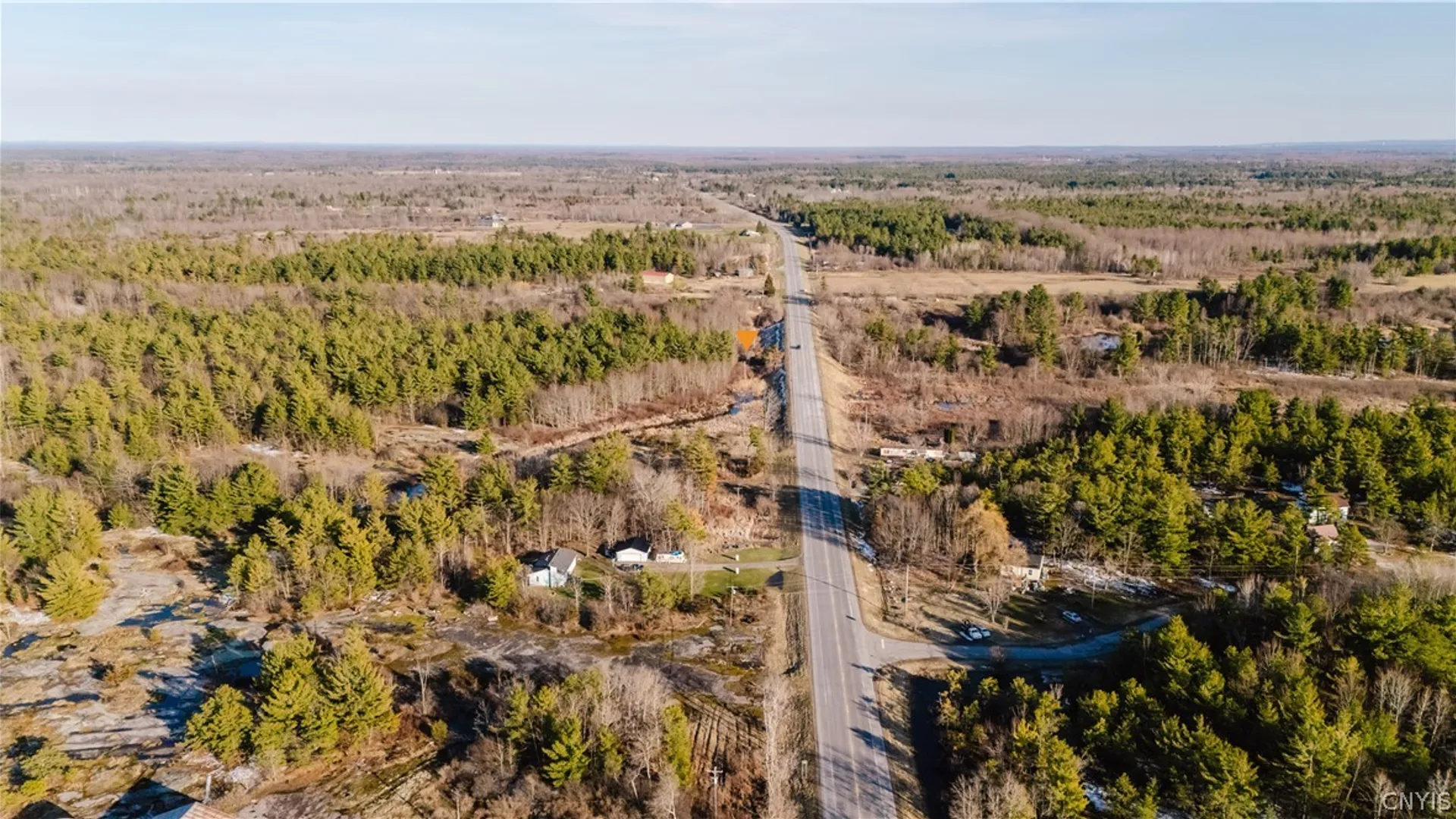 Property at NYS Route 26, Alexandria, NY 13607 9