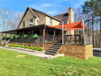 Property at 556 Benjamin Road, Erin, NY 14824