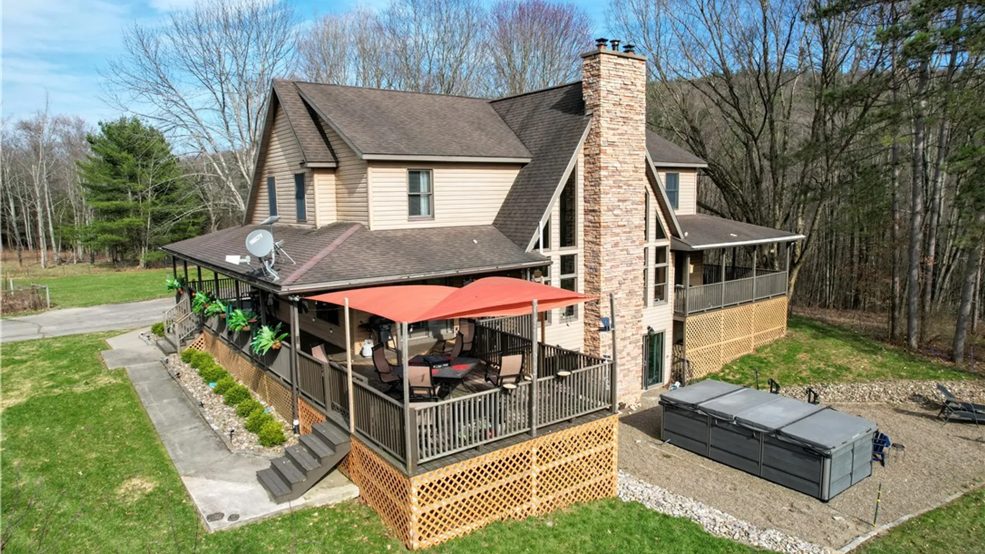 Property at 556 Benjamin Road, Erin, NY 14824 2