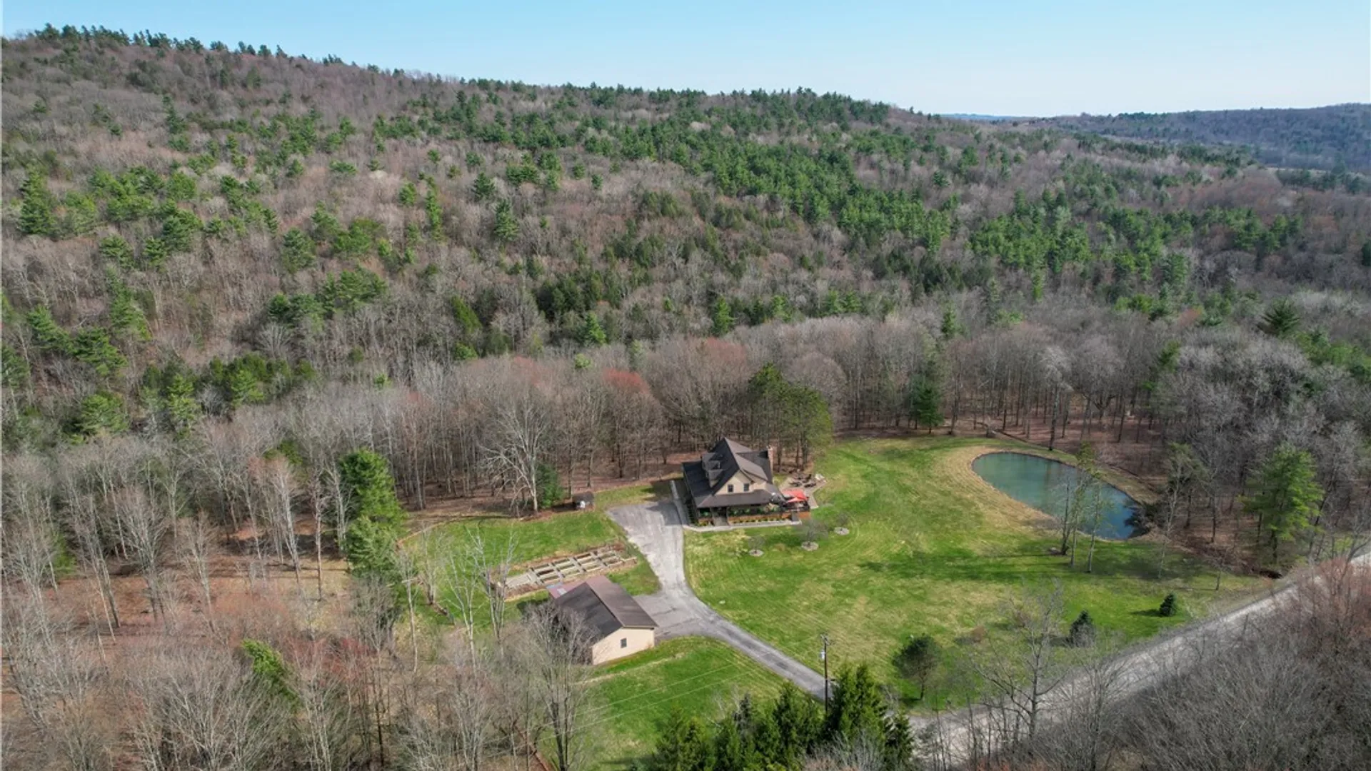 Property at 556 Benjamin Road, Erin, NY 14824 3