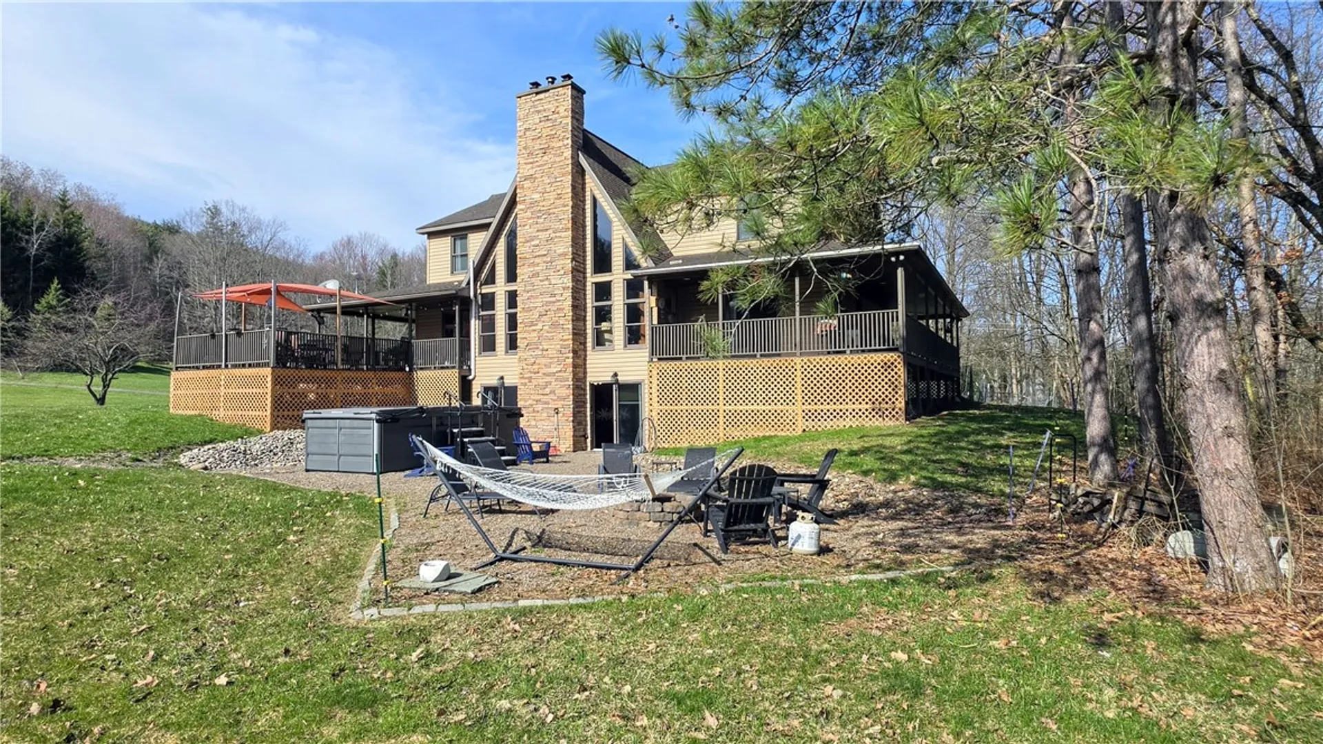 Property at 556 Benjamin Road, Erin, NY 14824 4