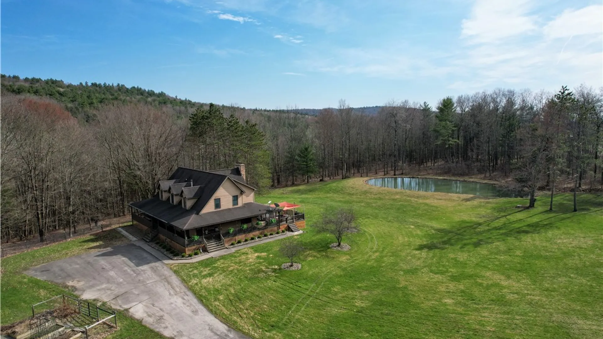 Property at 556 Benjamin Road, Erin, NY 14824 41