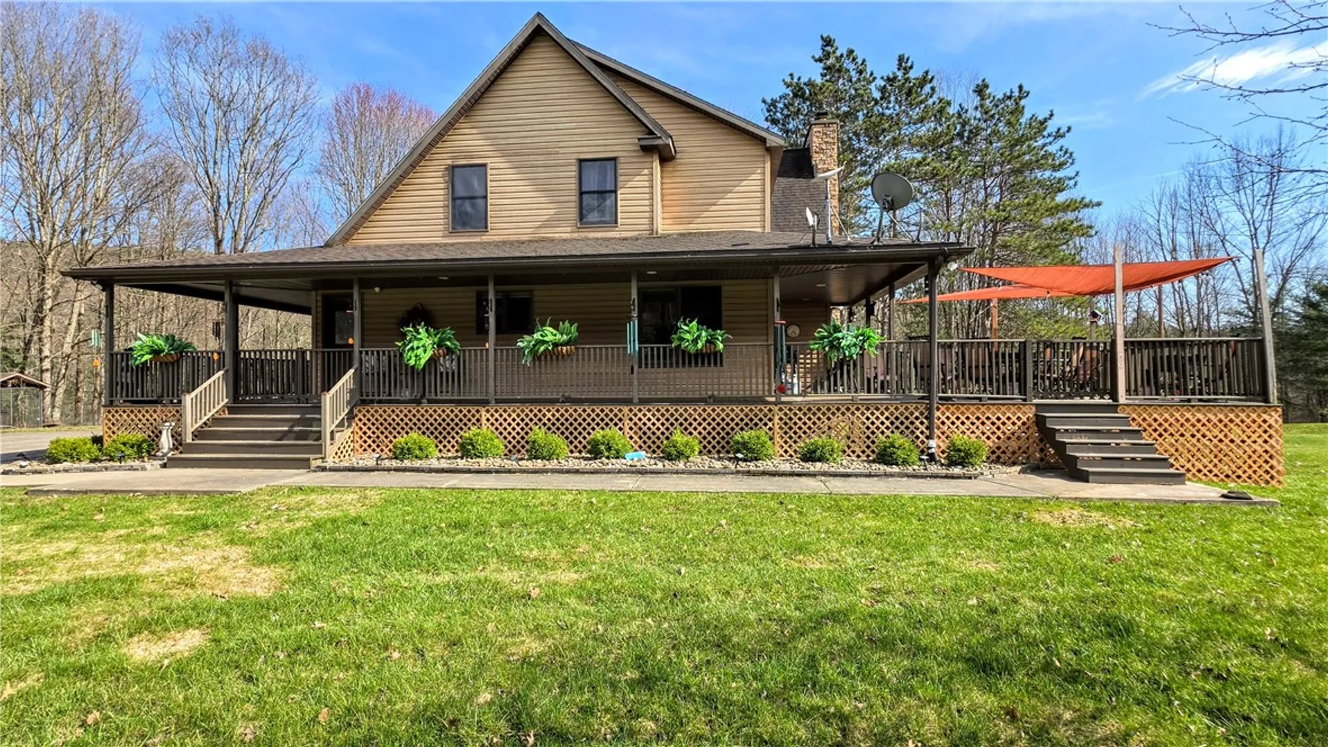 Property at 556 Benjamin Road, Erin, NY 14824 43