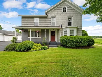 Property at 5766 State Route 233, Westmoreland, NY 13440